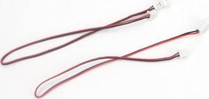 E-Flite - Extension 6 Inch (2): Universal Light Kit (EFLA613)