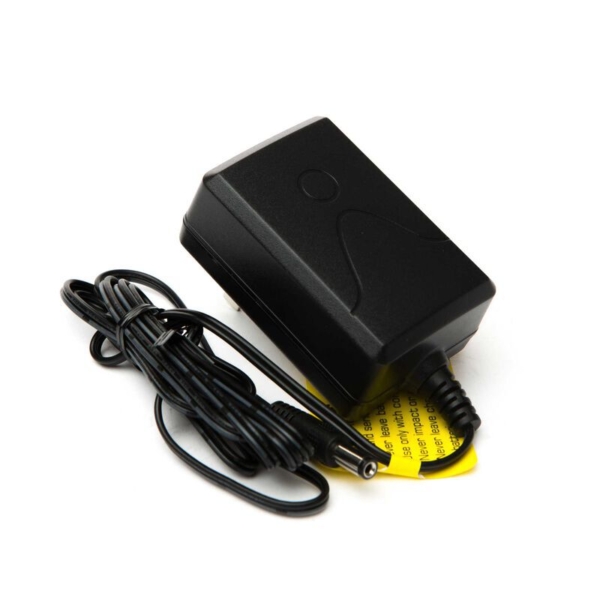 E-Flite - AC to 12VDC 1.5 Amp Power Supply EU Plug (EFLC4002EU)