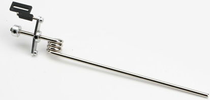 E-Flite - 10 - 15 Nose Gear Wire Strut (EFLG112)