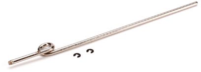 E-Flite - Wire Strut: 10 - 15 Right 90-Degree Rotating Retract (EFLG122)