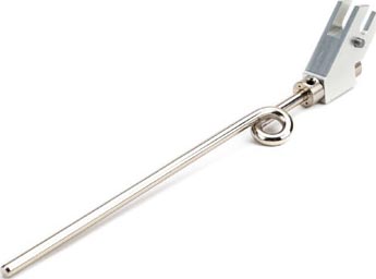 E-Flite - 60-120 F4U Wire Strut with Trunion Block LH (EFLG52002L)