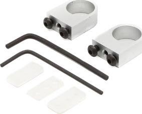 E-Flite - 30cc 13mm Strut Door Mount (Pair) (EFLG606)