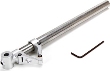 E-Flite - 30cc 200mm Straight Strut (EFLG611200)