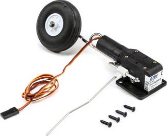 E-Flite - Front Landing Gear System: Viper 70mm (EFLG7708)