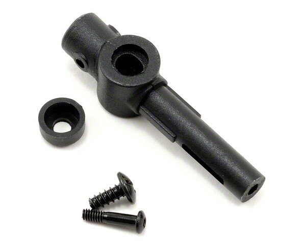 Center hub - Blade SR