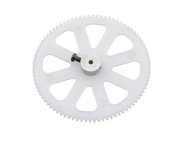 Inner Shaft Main Gear: BMCX (EFLH2211)