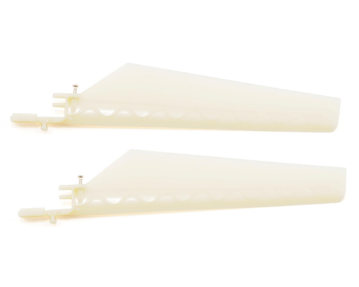 Lower Main Blade Set, Glow in the Dark (EFLH2220GL)