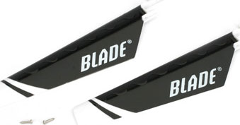 E-Flite - Lower Main Blade Set (1 pair): BMCX2 (EFLH2420)