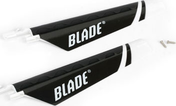 E-Flite - Upper Main Blade Set (1 pair): BMCX2 (EFLH2421)