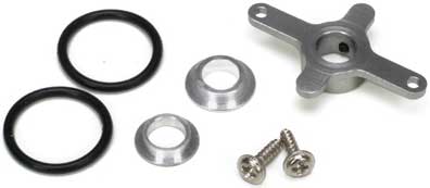 E-Flite - Replacement Hardware: Park 250 (EFLM1132)