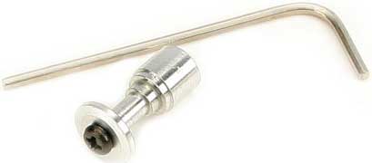 E-Flite - Prop Adapter with Setscrew 1.5mm (EFLM1933)