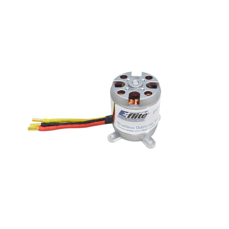 E-Flite - 5065 Brushless Motor, 800Kv: V1200 (EFLM5065V)