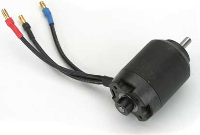 E-Flite - Brushless Outrunner Motor 840Kv (EFLM7215)