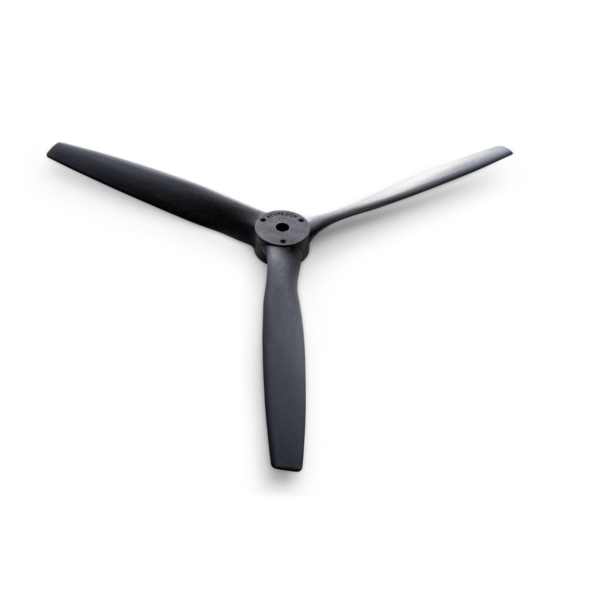E-Flite - 10x7 3-Blade Propeller, CCW (EFLP10073BCC)