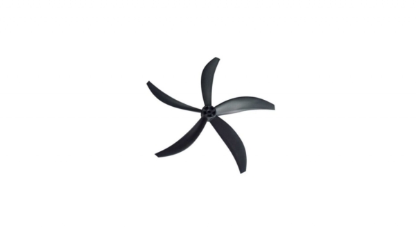 5-Blade Prop 10 x 9: Left (EFLP10905BL)
