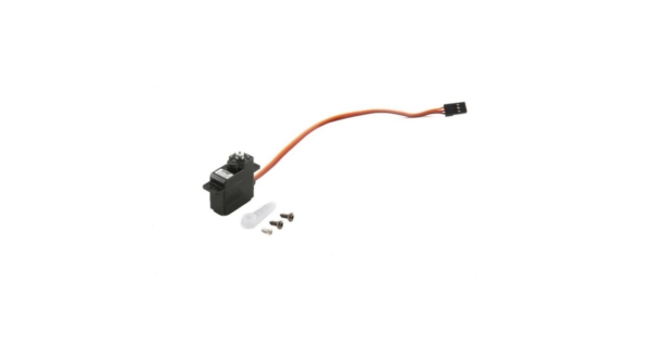 E-Flite - 13G Digital Servo (EFLR7156)