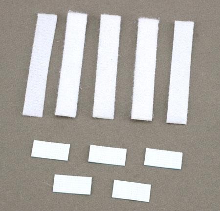 E-Flite - Hook and Loop Set (5): Ultra Micros (EFLU1039)