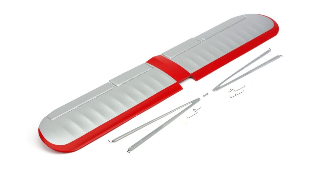 Main Wing W-Lights (EFLU1120)