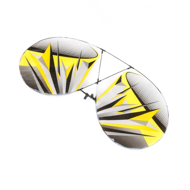 E-Flite - Horizontal Stabilizer: Night Vapor (EFLU1383)