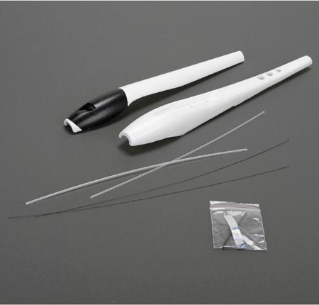 E-Flite - Fuselage: UMX Radian (EFLU2967)