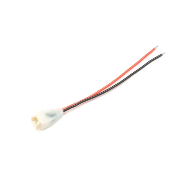 E-Flite - Battery Connector Wire: 1S UMX (EFLU3052)