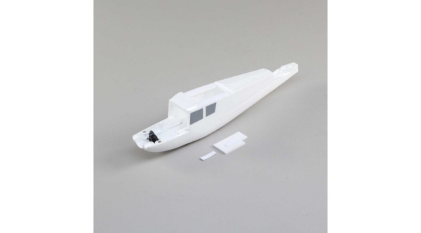 Fuselage: UMX Timber (EFLU3951)