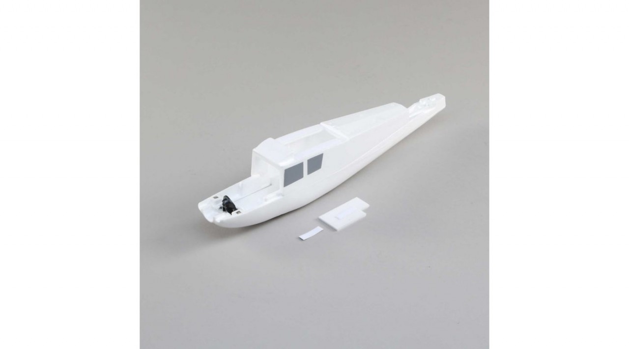 Fuselage: UMX Timber (EFLU3951)