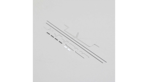 Pushrods Set: UMX Timber (EFLU3961)