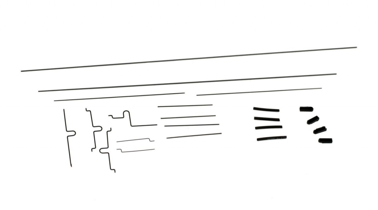 Pushrot Set (EFLU4046)