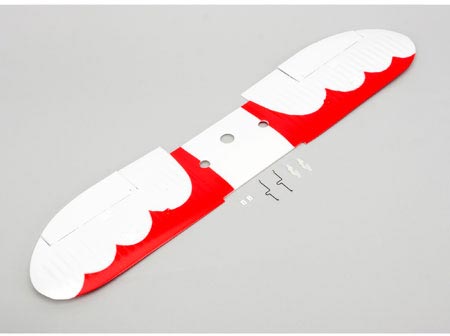 E-Flite - Wing: UMX Gee Bee R2 (EFLU4559)