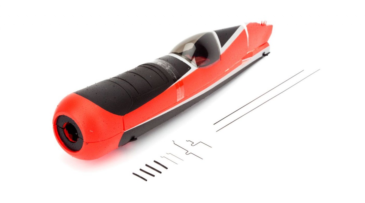 Fuselage Set (EFLU4858)