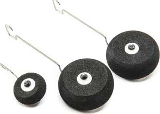 E-Flite - Landing Gear set: UMX Aero Commander (EFLU5805)