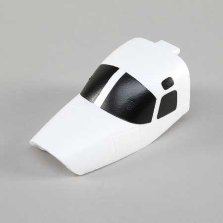 E-Flite - Hatch: UMX Aero Commander (EFLU5806)