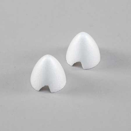 E-Flite - Spinners (2): UMX Aero Commander (EFLU5807)