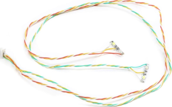 E-Flite - LED Light Set: UMX SR22T (EFLU5959)