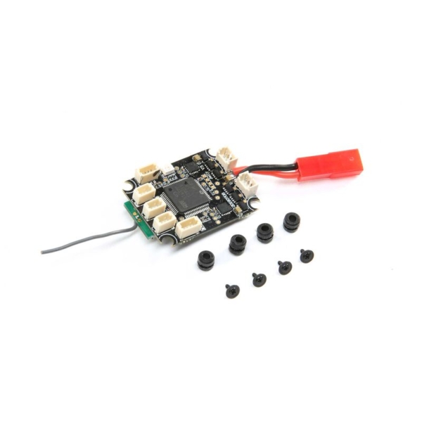 E-Flite - Receiver / ESC Unit with AS3X & SAFE: UMX Ultrix (EFLU6453)