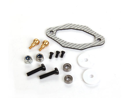 Xtreme metal blade grip set V2