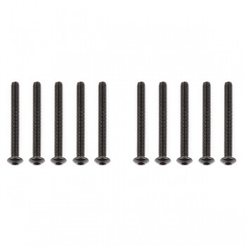 Screws M3x28mm BHCS (EL41078)