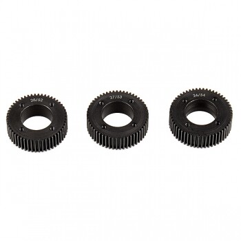 Drive Gear Set Machined (EL42032)