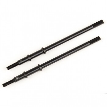 Rear Driveshafts 80mm (EL42068)