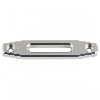 Fairlead Aluminium (EL42127)