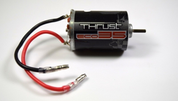 Absima - Brushed Motor Thrust eco 35T (2310063)