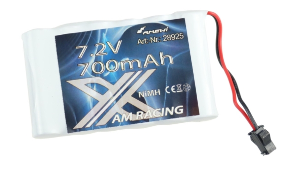 Amewi NiMH Accu 7.2V 700mAh