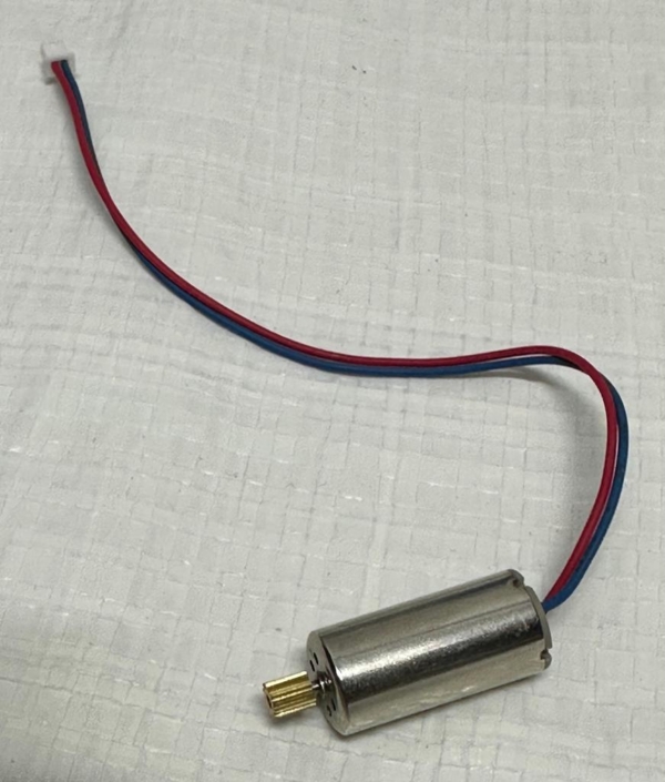Eazy RC PA-18 Motor (EPMOTOR01)