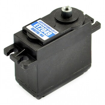 Etronix 20.3kg/0.16s Standard Digital Servo Metal Gear
