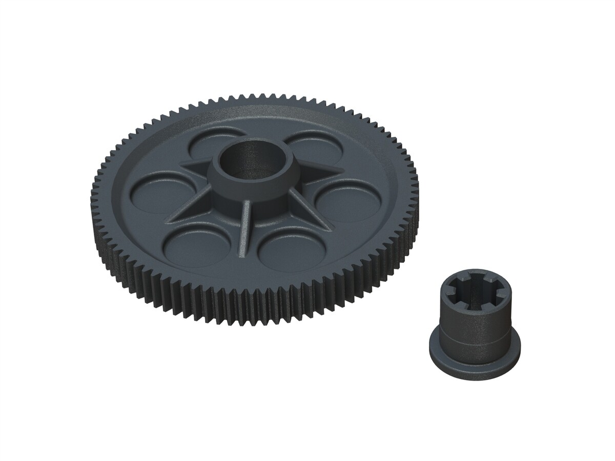 Arrma - Spur Gear 91T 48DP (ARA311030)