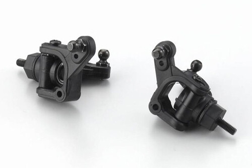 Front hub carrier set - Sandmaster