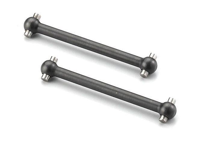 Drive shaft set - Sandmaster