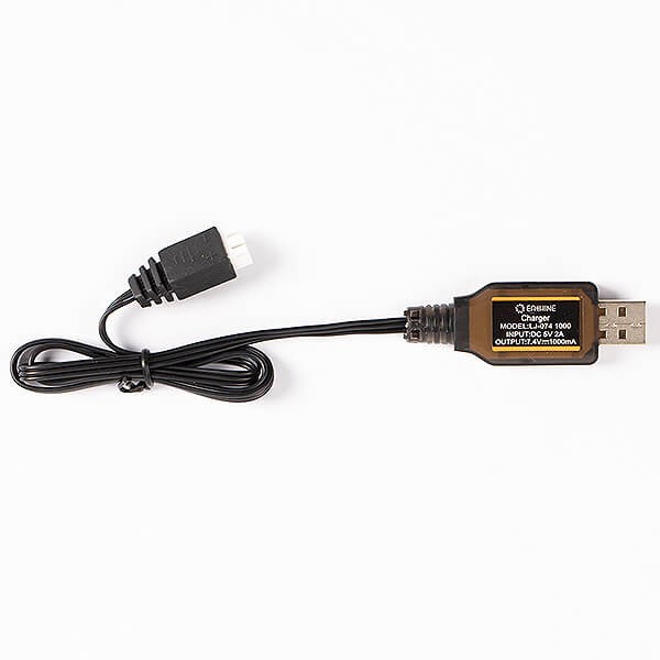 Eazy RC USB Charger