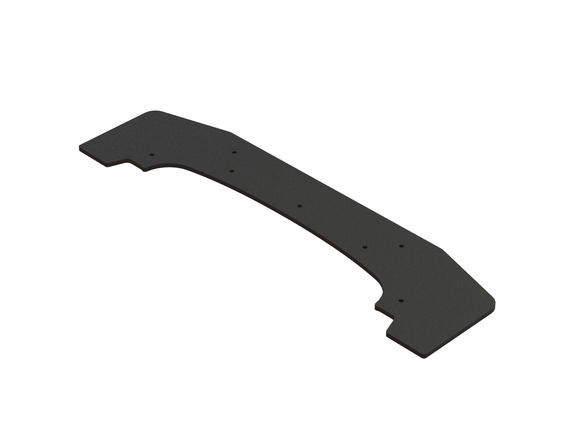 Front Splitter (ARA320601)